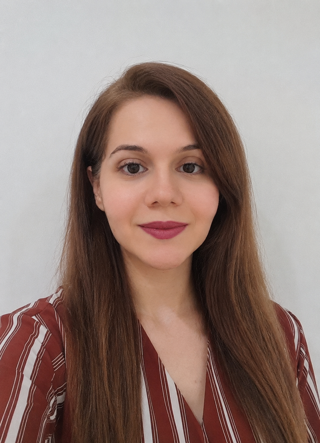 Dr Sahar Mehrjoo