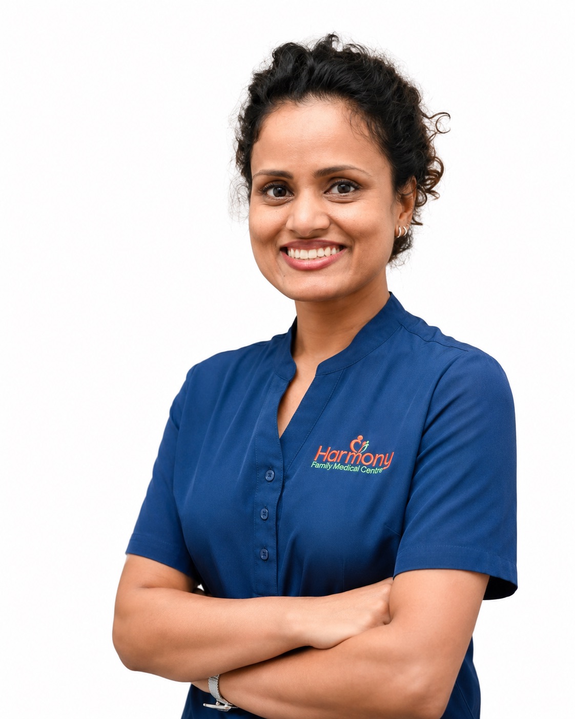 Dr. Harshani Jayawardana