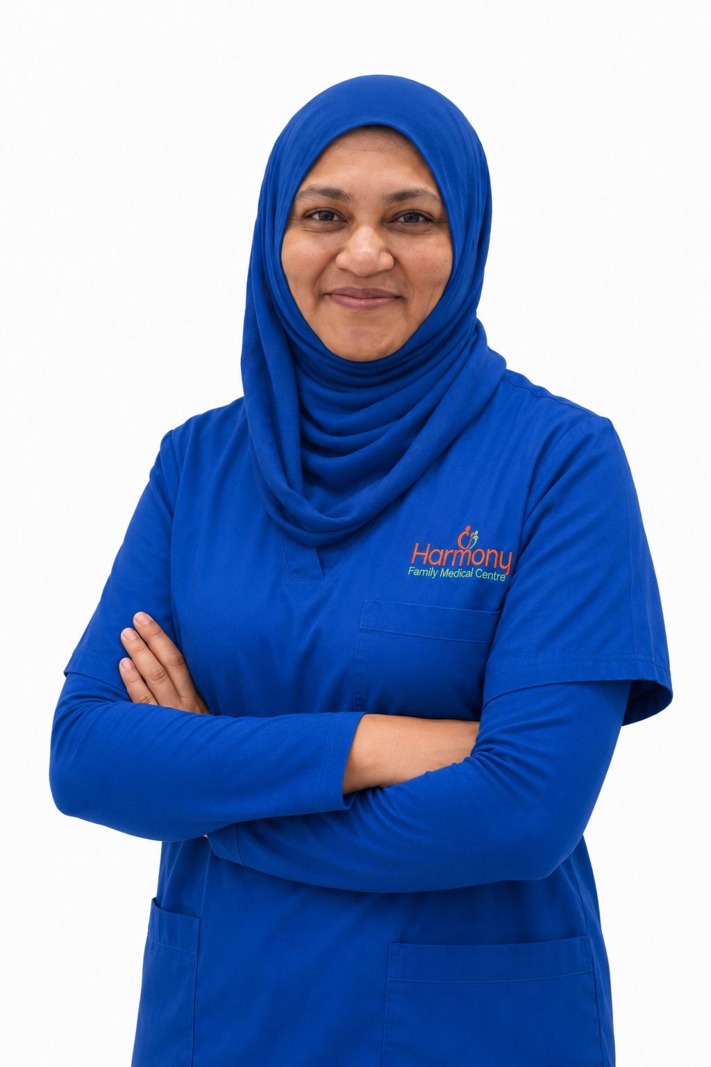 Dr. Noume Reza