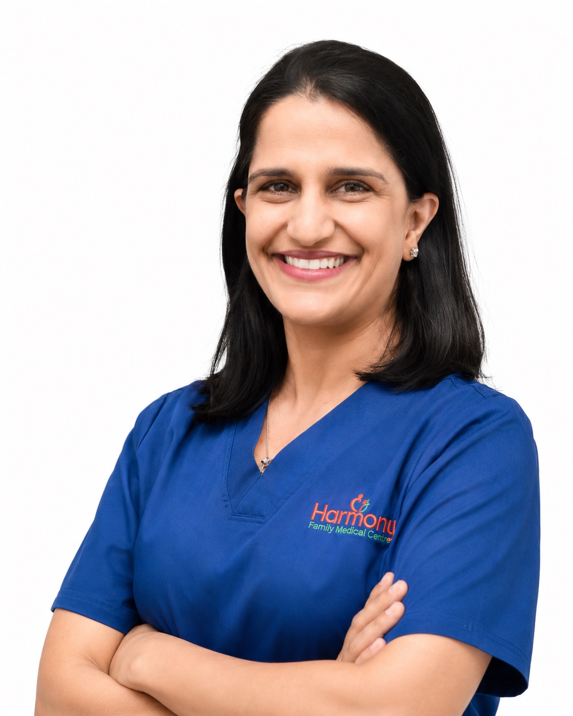 Dr. Rajlakshmi Rajpal