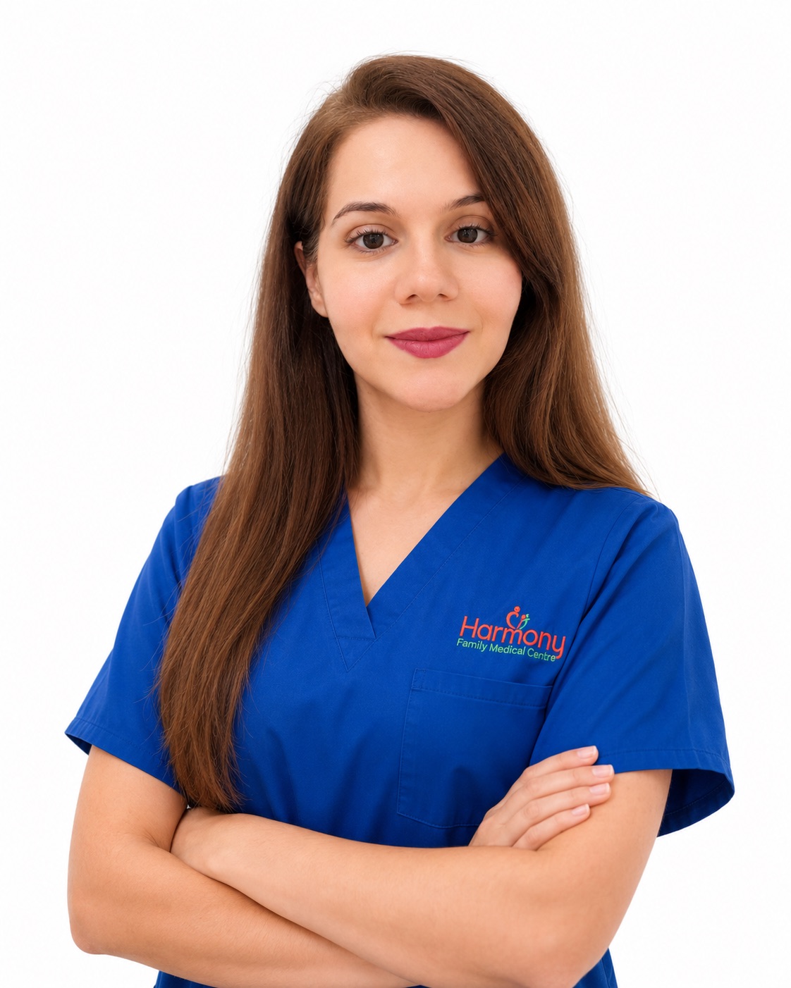 Dr Sahar Mehrjoo